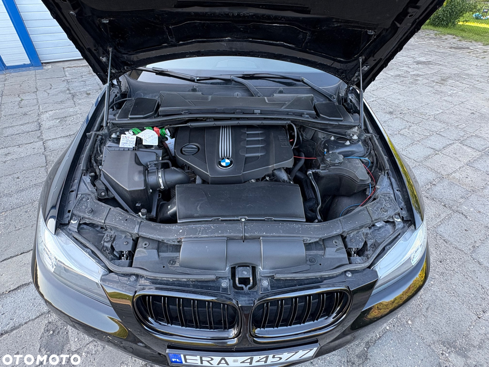 BMW Seria 3 - 28