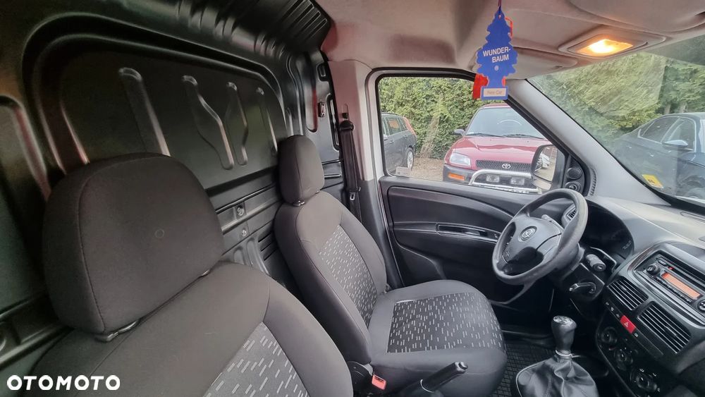 Opel Combo Maxi L2H1 - 13