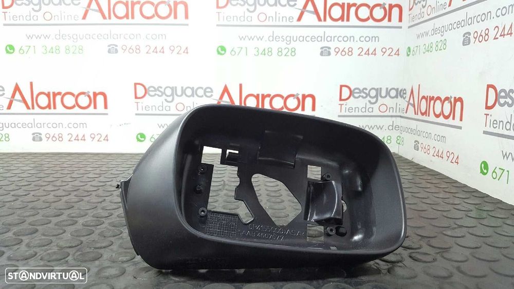 CAPA RETROVISOR ESQUERDO SAAB 9-5 SEDÁN * - 1