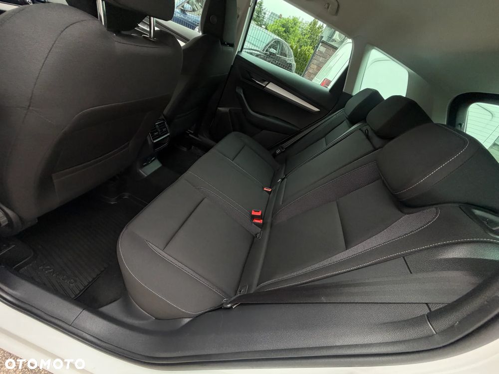 Skoda Karoq 2.0 TDI SCR 4x2 Ambition DSG - 34