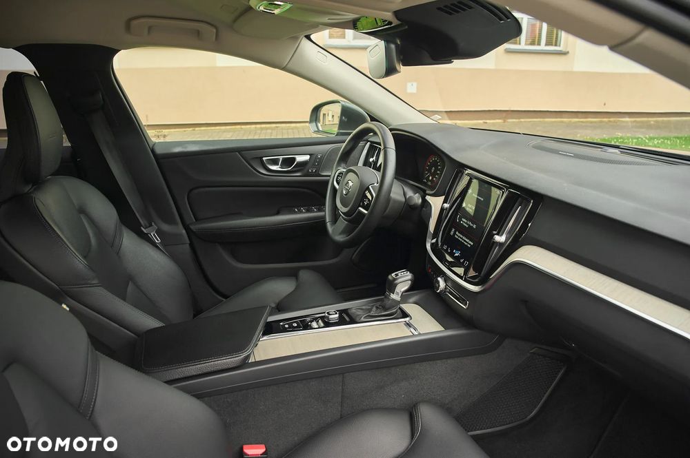 Volvo S60 T5 Inscription - 31