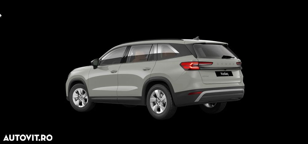 Skoda Kodiaq 1.5 TSI DSG MHEV Selection - 3