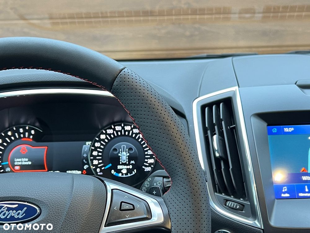 Ford S-Max 2.0 EcoBlue ST-Line - 16