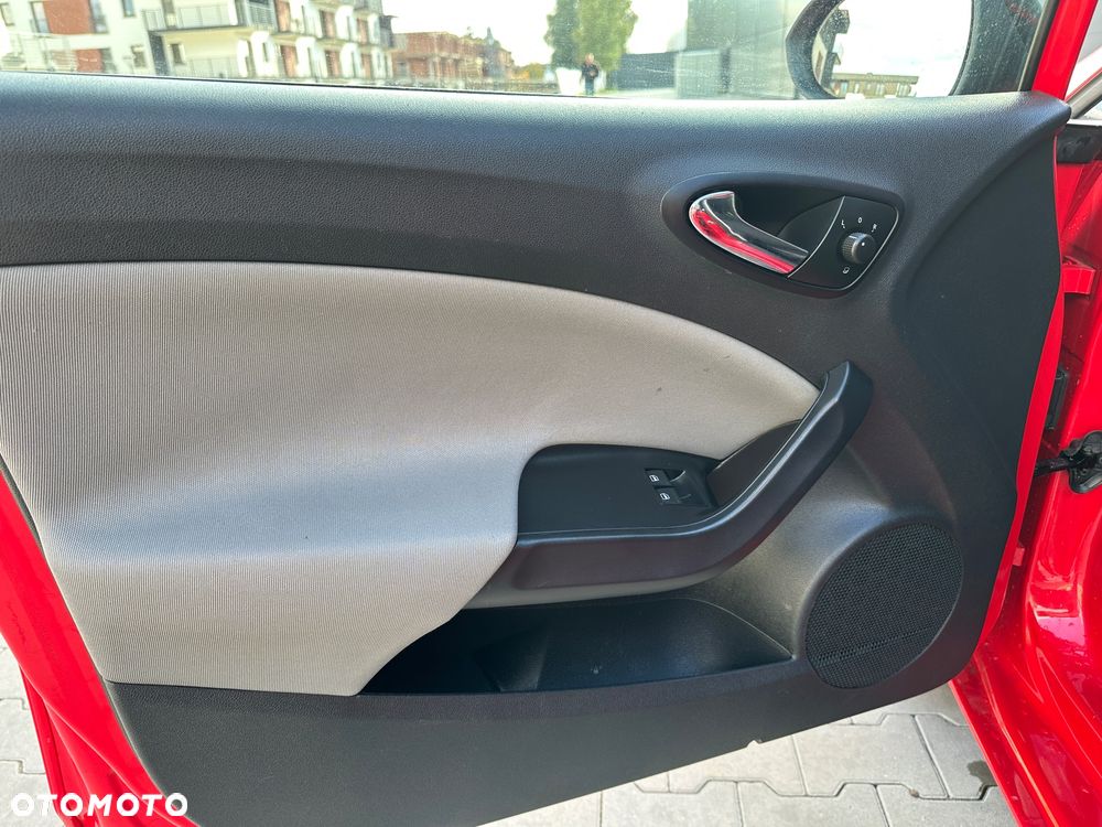 Seat Ibiza 1.0 MPI S&S Style - 15