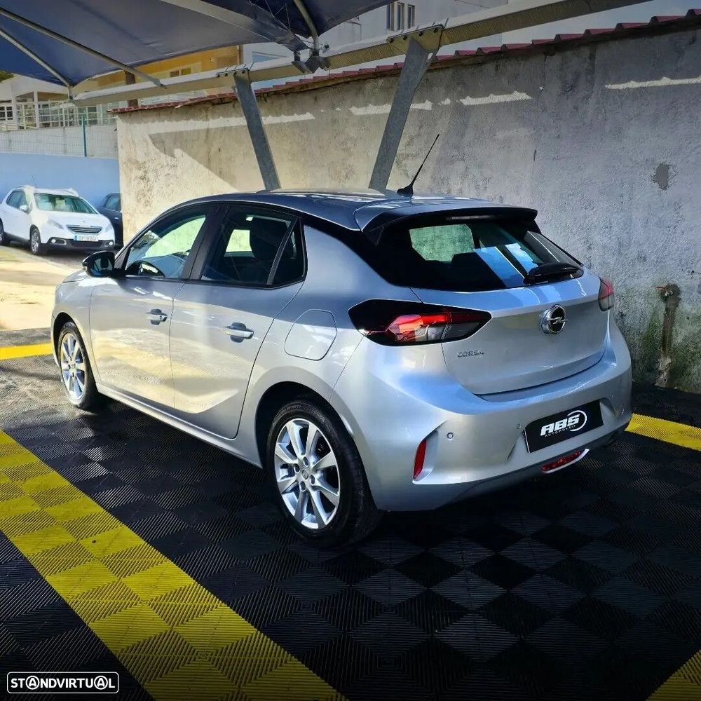 Opel Corsa 1.2 Elegance - 4