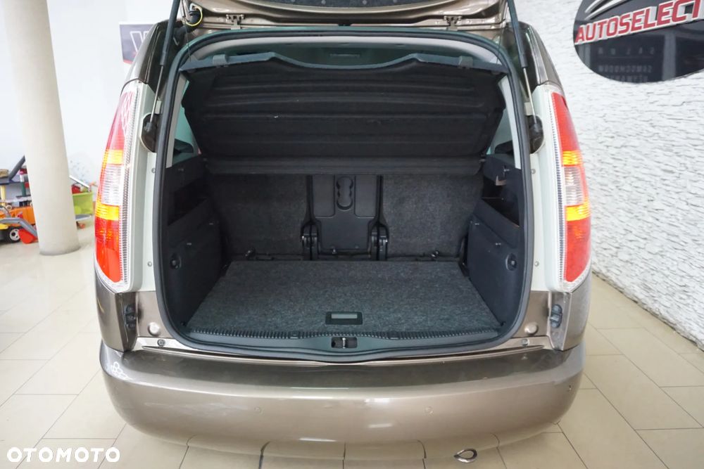 Skoda Roomster 1.2 TSI Ambition - 18