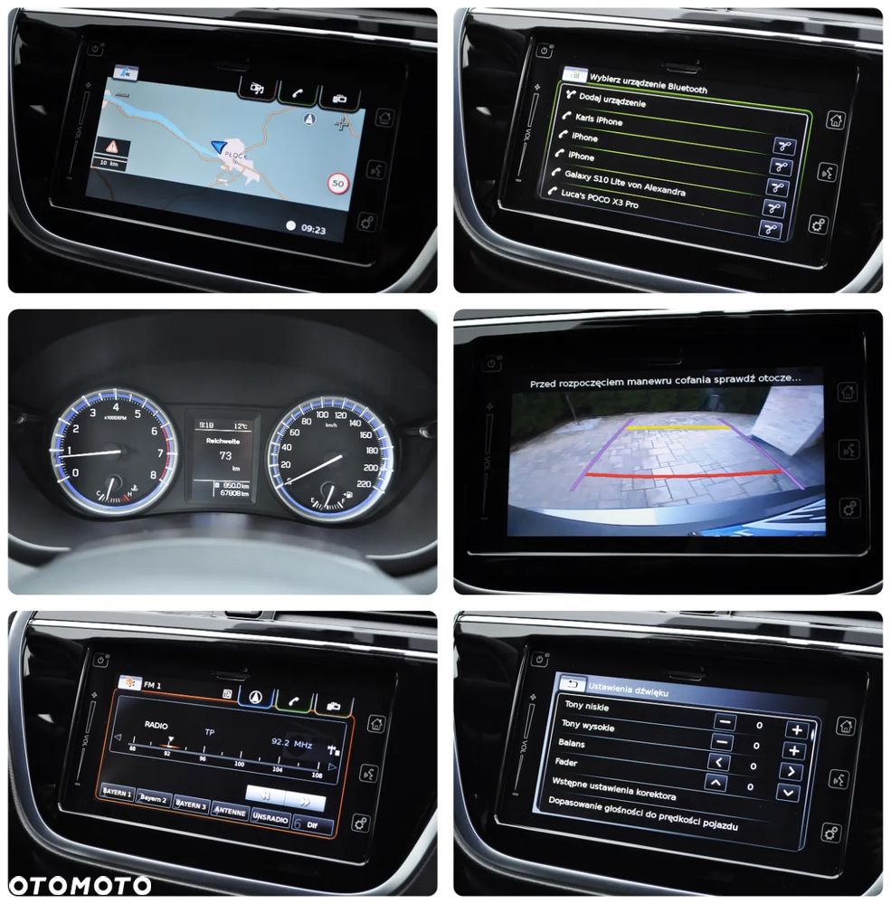 Suzuki SX4 S-Cross 1.4 T Premium - 5