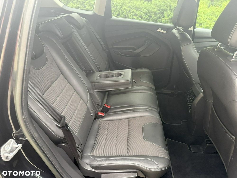 Ford Kuga 2.0 TDCi 2x4 Trend - 29