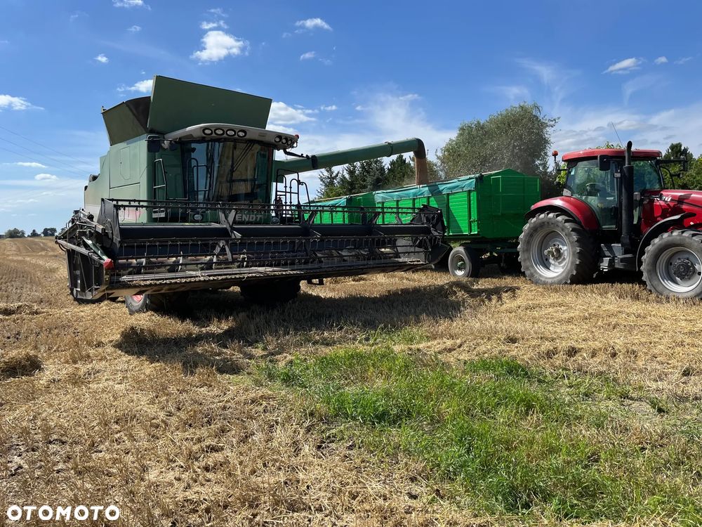 Fendt FENDT 9390R 4X4 - 3