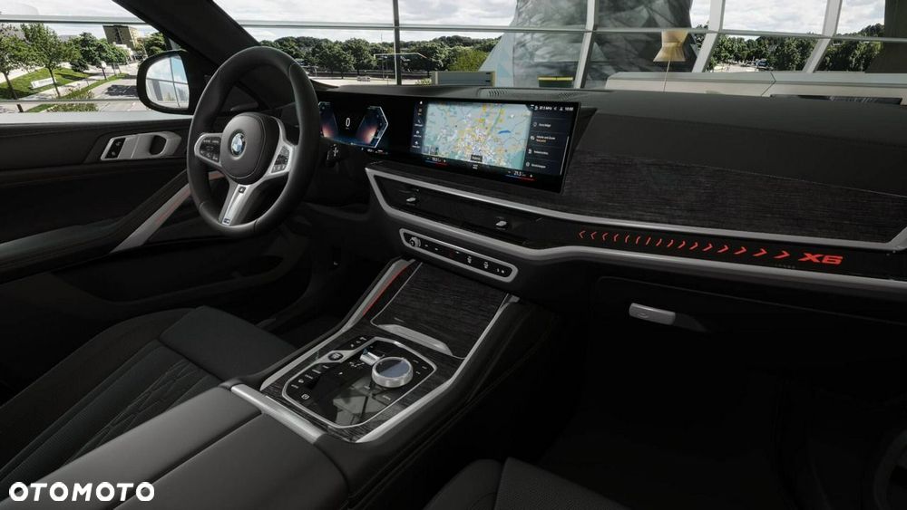 BMW X6 - 17