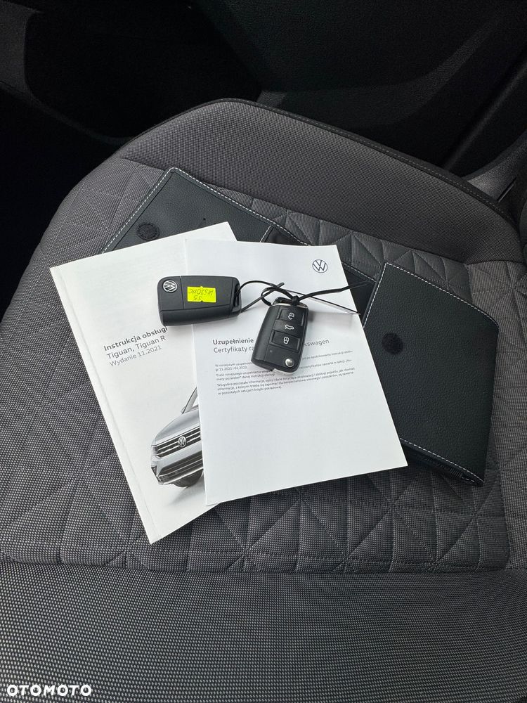 Volkswagen Tiguan 2.0 TDI SCR Life DSG - 34