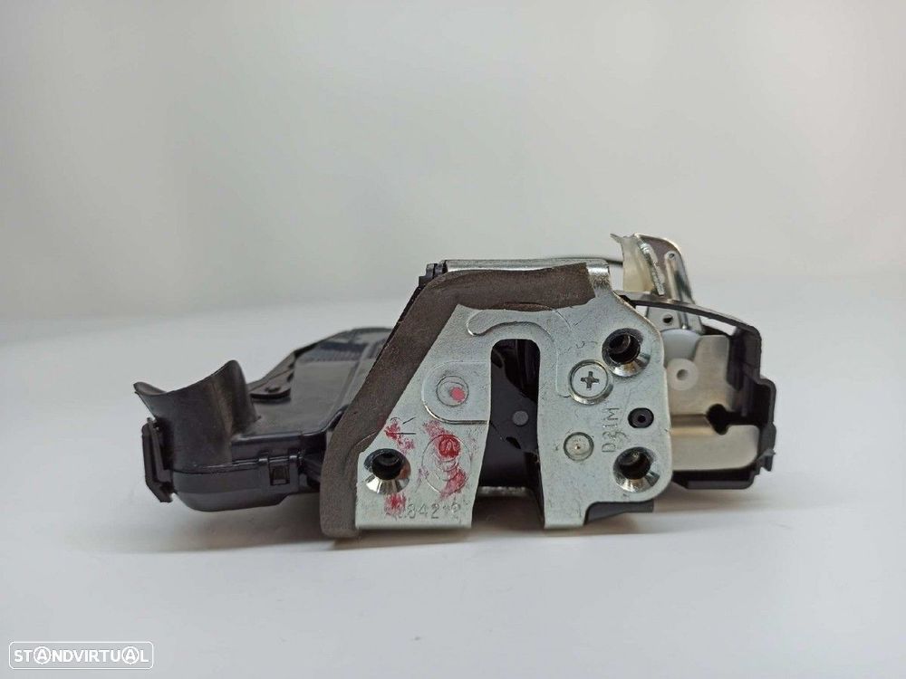 FECHADURA PORTA FRENTE DIREITA TOYOTA AURIS ACTIVE - 3