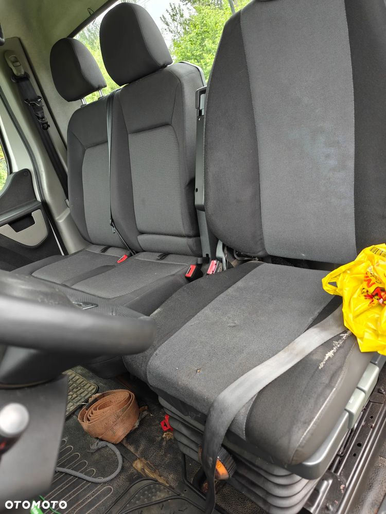 Renault Master - 4