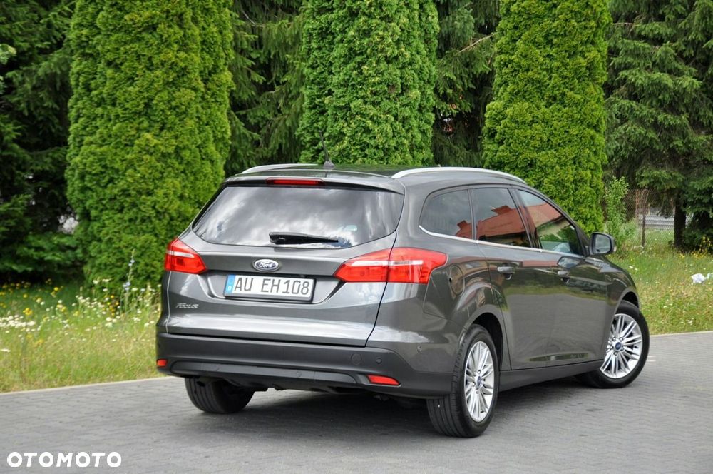 Ford Focus - 7