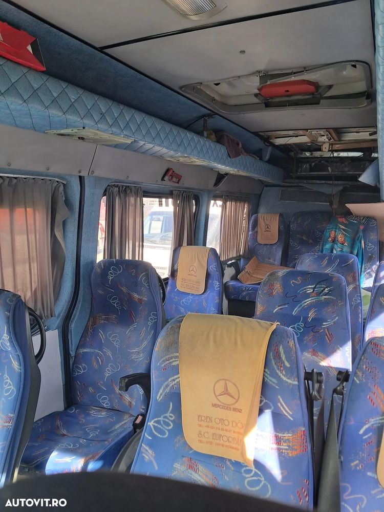 Volkswagen Crafter - 4