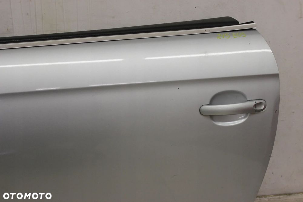 VW EOS 05R- DRZWI LEWE PRZEDNIE LEWY PRZÓD LK7W - 3