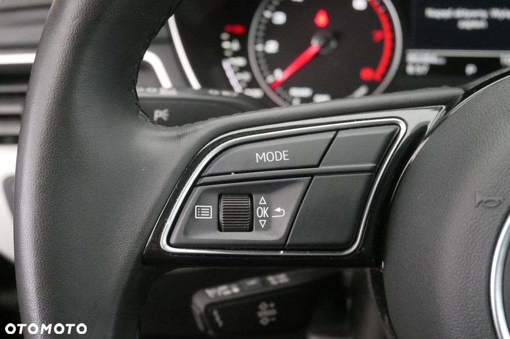 Audi A4 Avant - 23