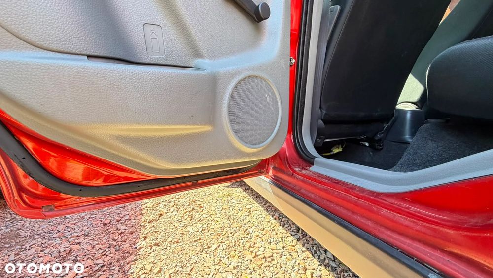 Suzuki SX4 1.6 GLX / Comfort - 8