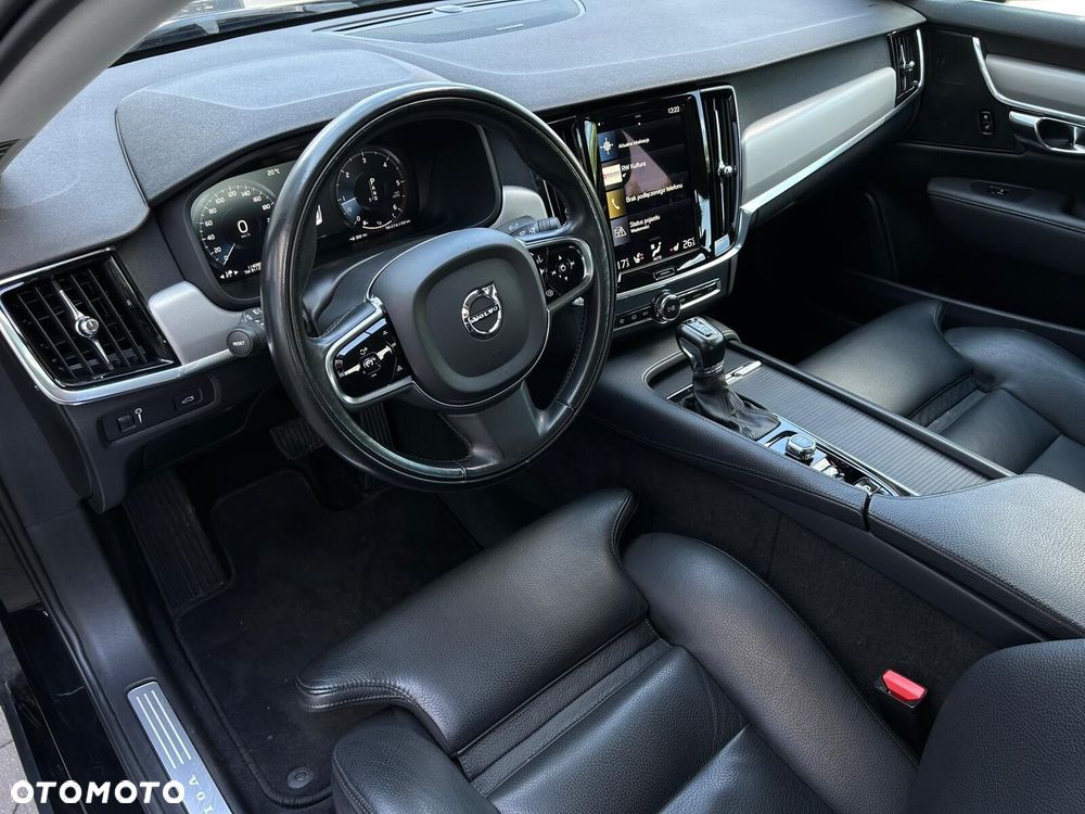 Volvo S90 D4 Momentum - 7