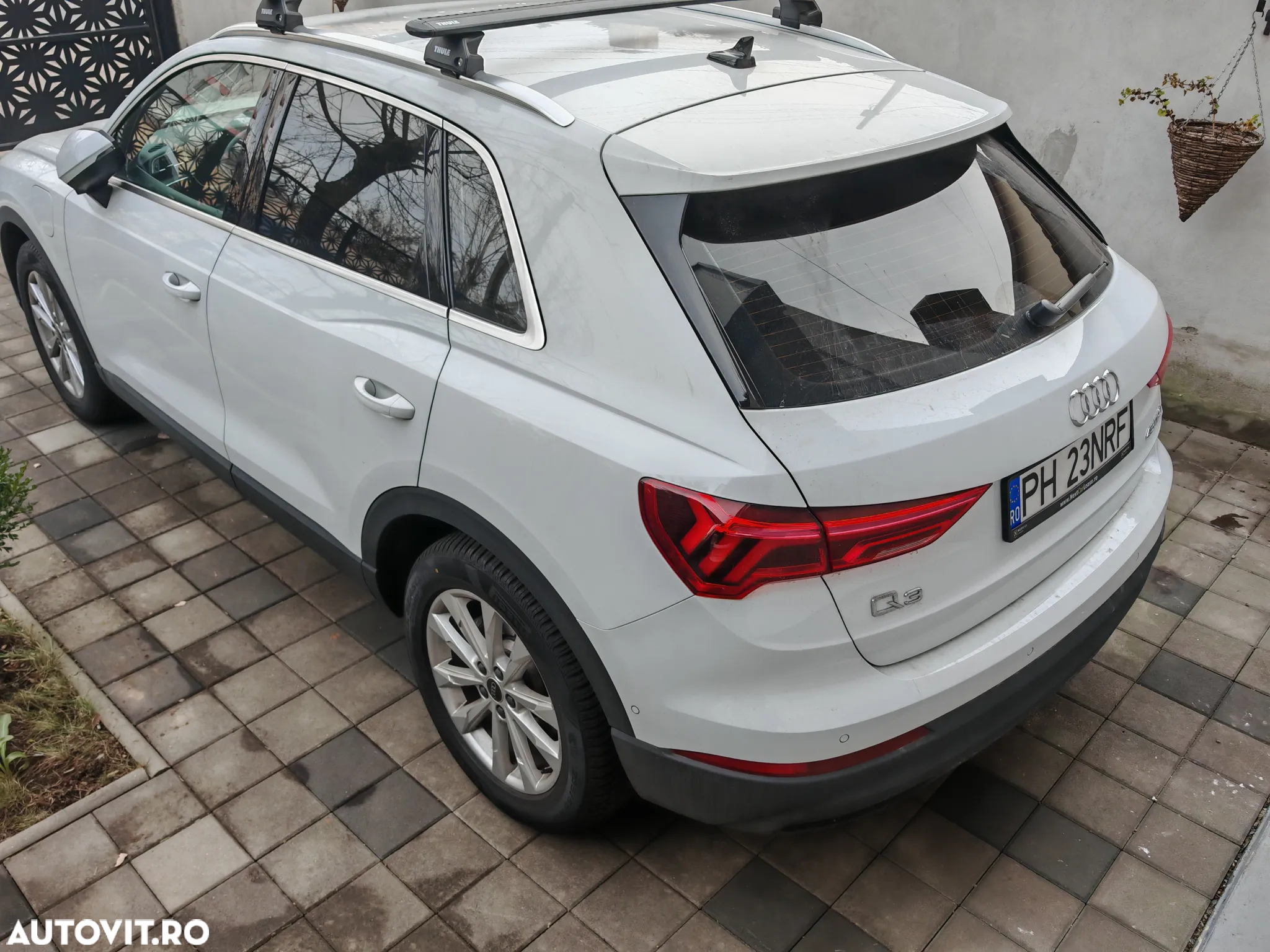 Audi Q3 1.4 45 TFSI e PHEV S Line - 7