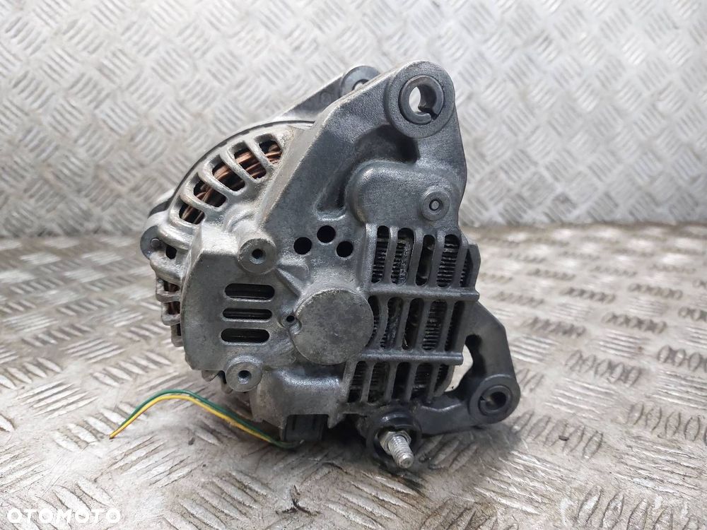 ALTERNATOR MAZDA 5 I CR 2.0 CD A3TB6581 - 5