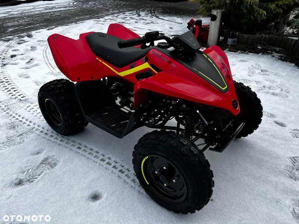 CFMoto CForce - 20
