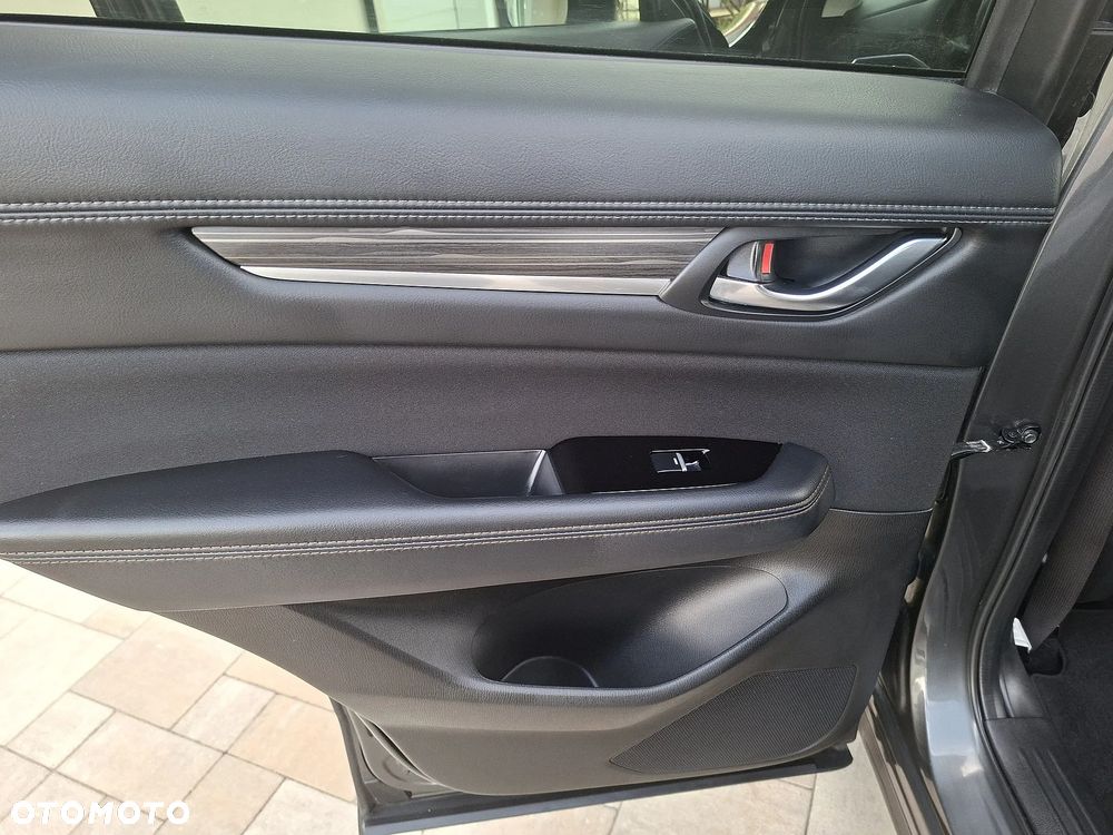 Mazda CX-5 - 34