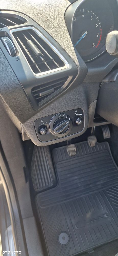 Ford C-MAX 1.5 EcoBoost Titanium ASS - 19