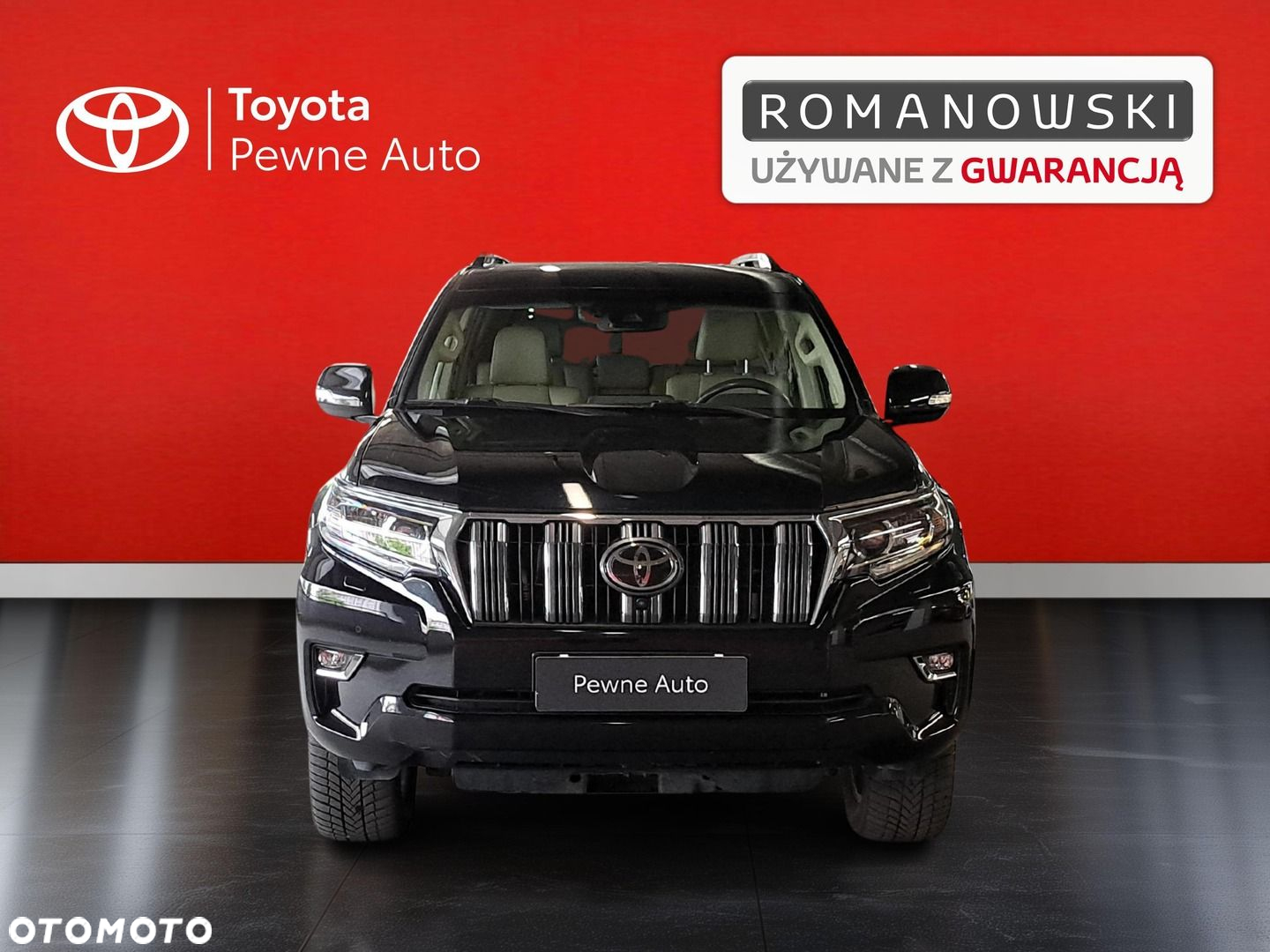 Toyota Land Cruiser LC 2.8 D-4D Invincible - 2