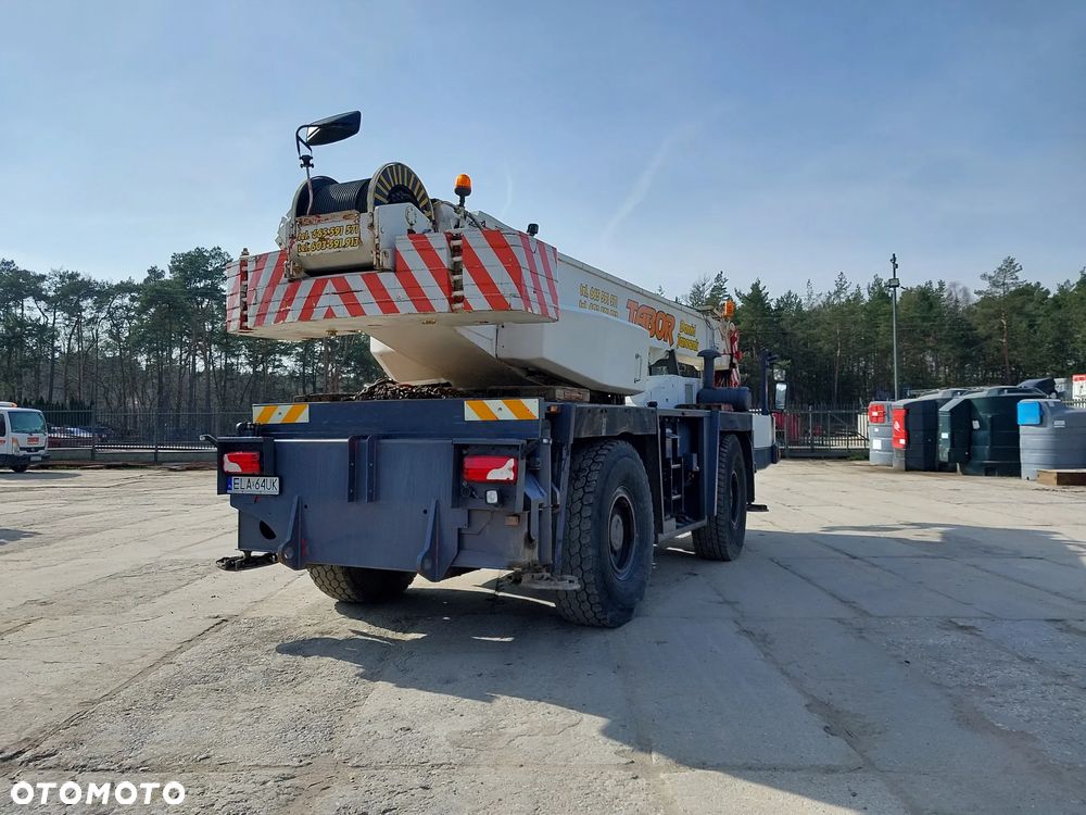 Terex ATT390 - 4
