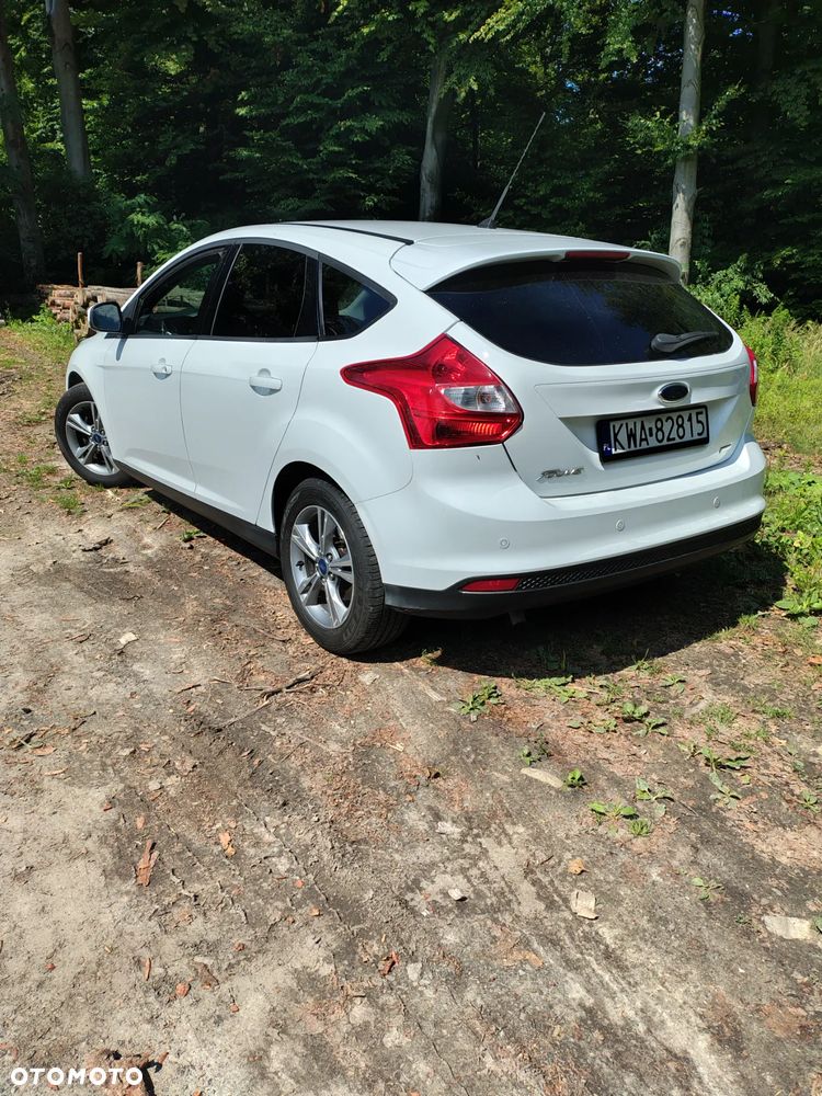 Ford Focus - 3