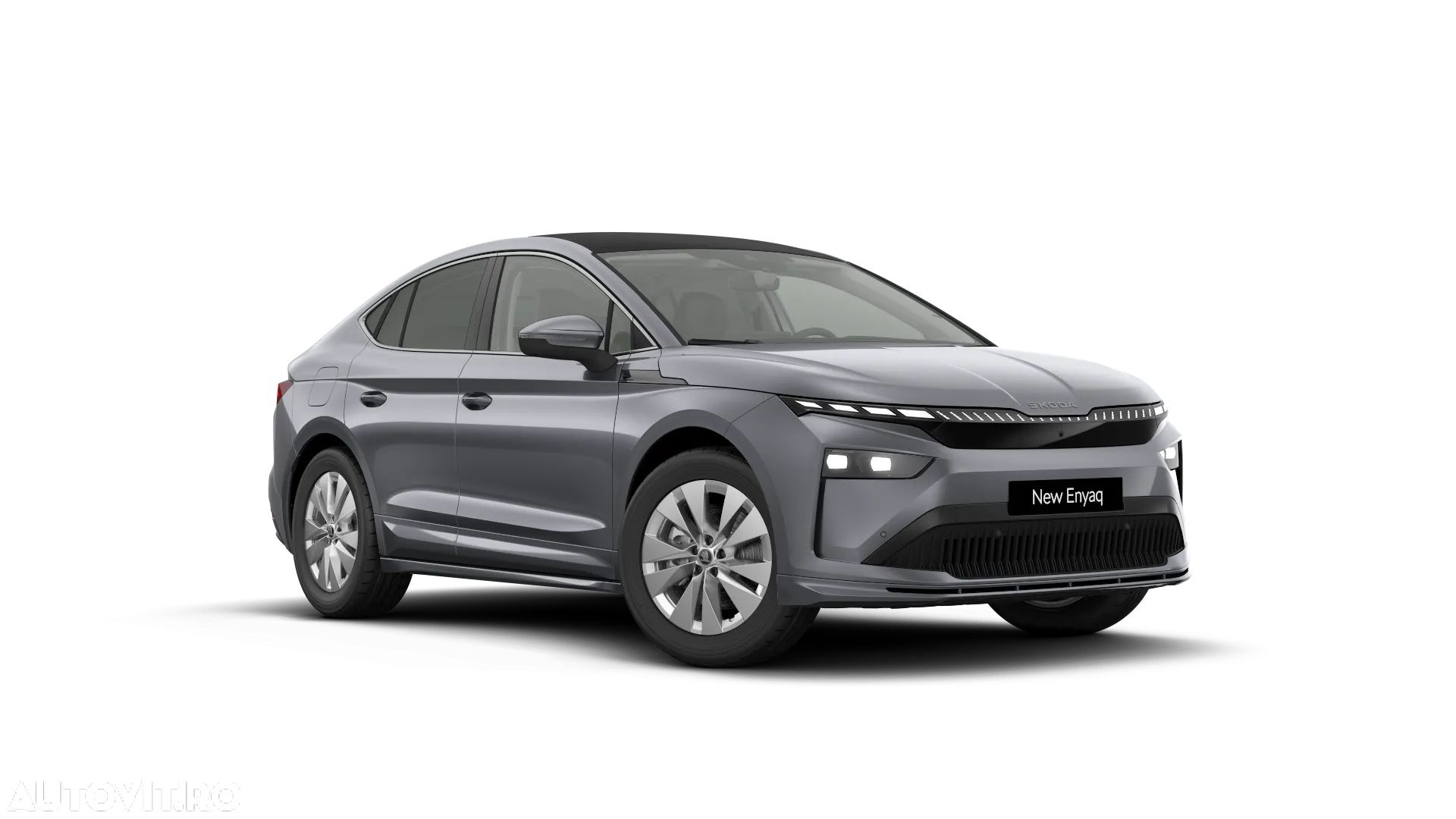 Skoda Enyaq Coupe 85 - 1