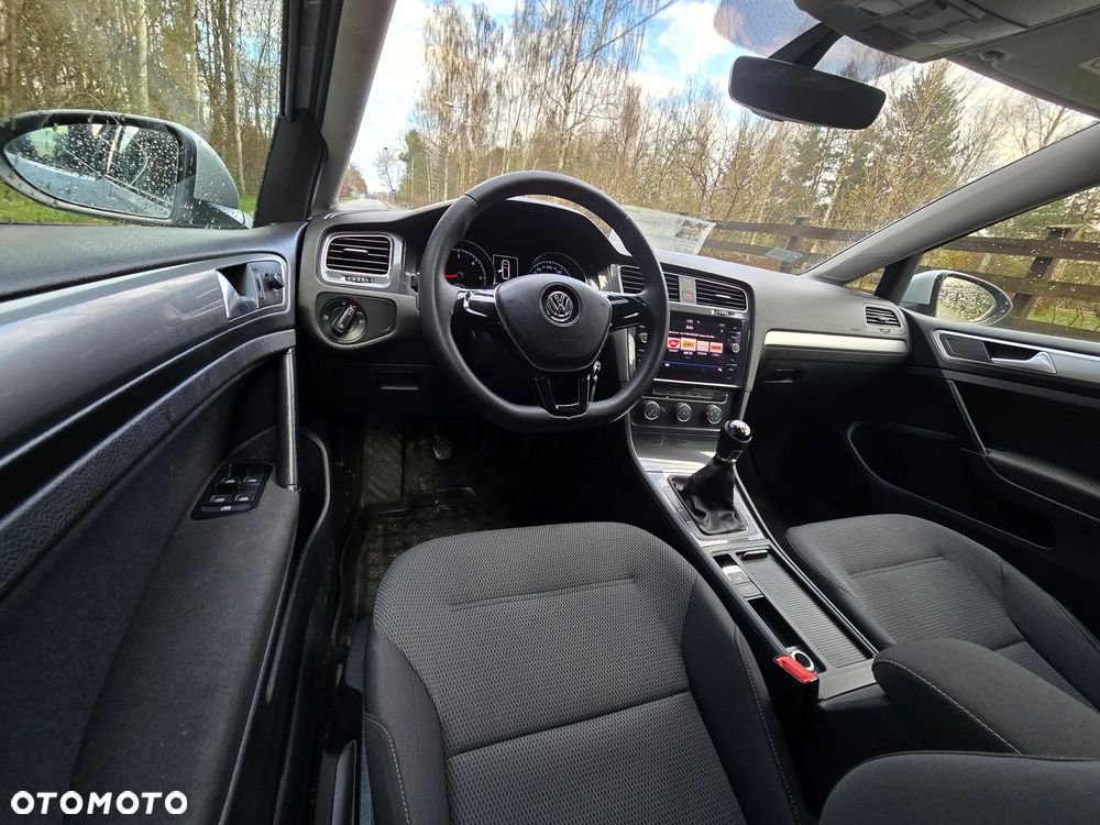 Volkswagen Golf 1.6 TDI CityLine - 32