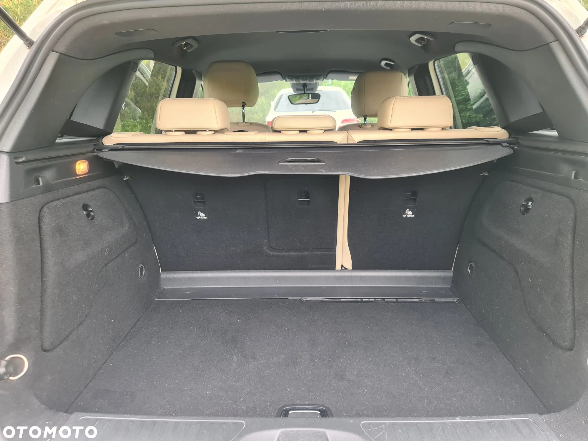 Mercedes-Benz Klasa B 180 BlueEFFICIENCY Edition Style - 14