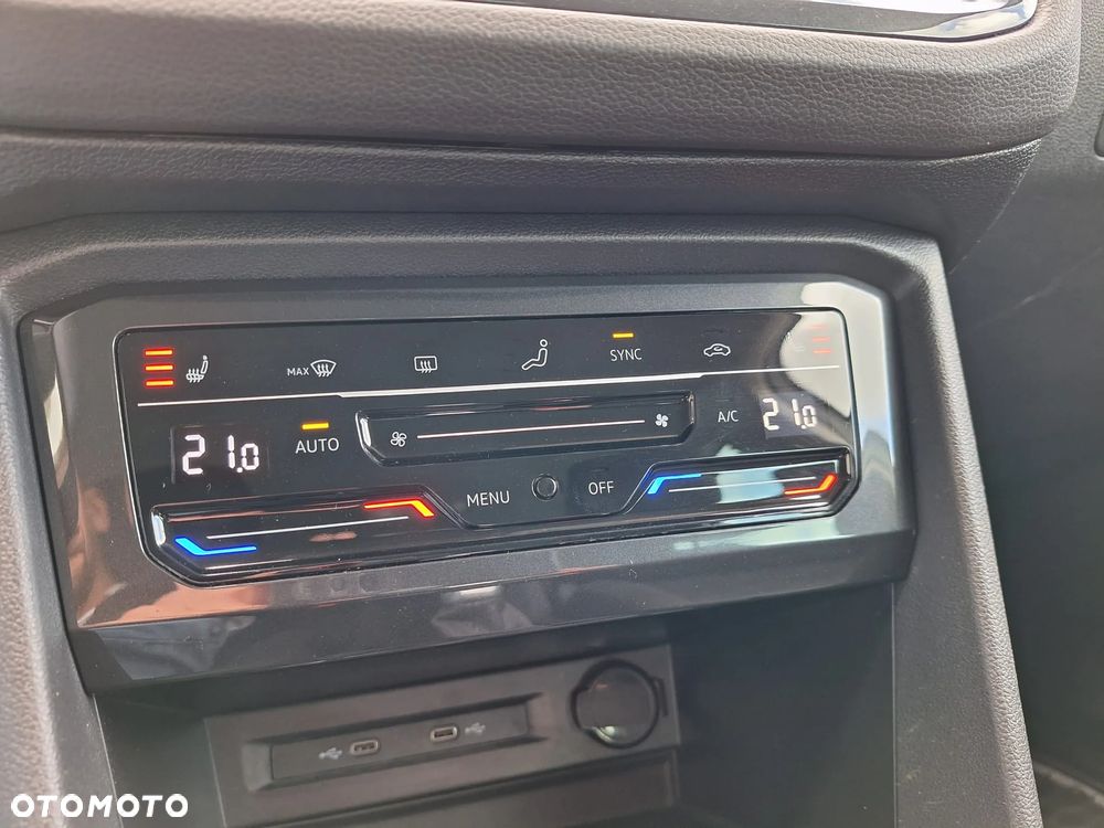 Volkswagen Tiguan 1.5 TSI EVO Life DSG - 13