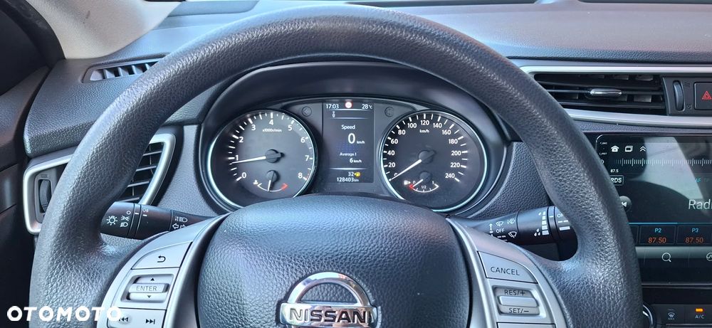Nissan Qashqai 1.6 Acenta - 26