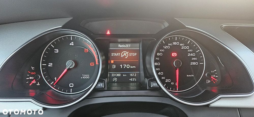 Audi A5 Sportback 2.0 TDI ultra - 13