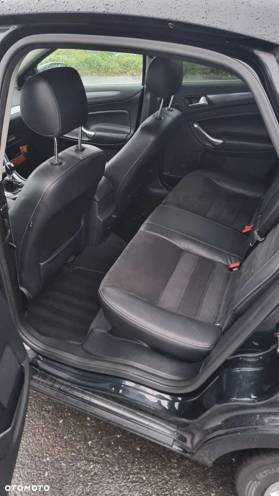 Ford Mondeo 2.0 TDCi Titanium - 8