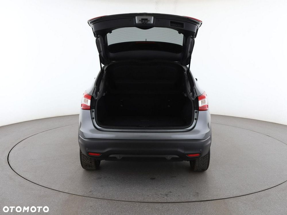 Nissan Qashqai 1.6 DIG-T N-Connecta - 20