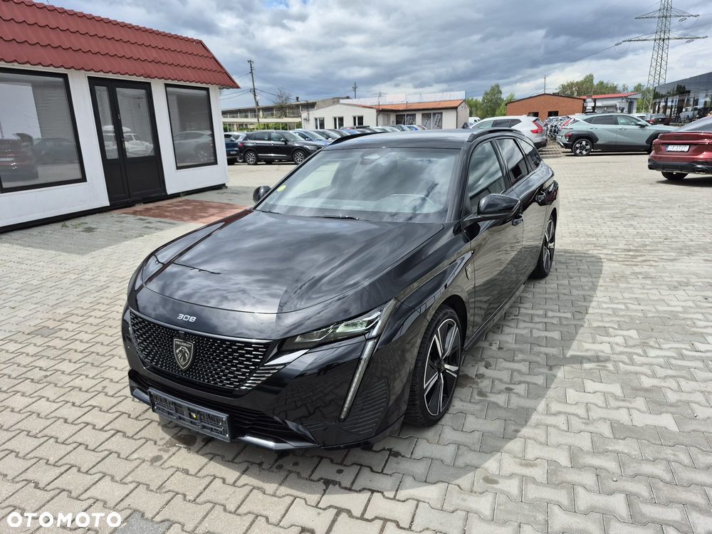 Peugeot 308 - 3