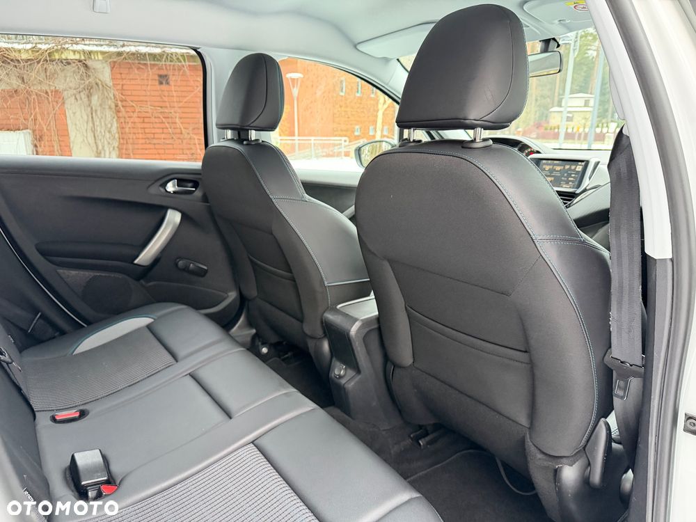 Peugeot 2008 PureTech 110 Stop&Start Urban Move - 13