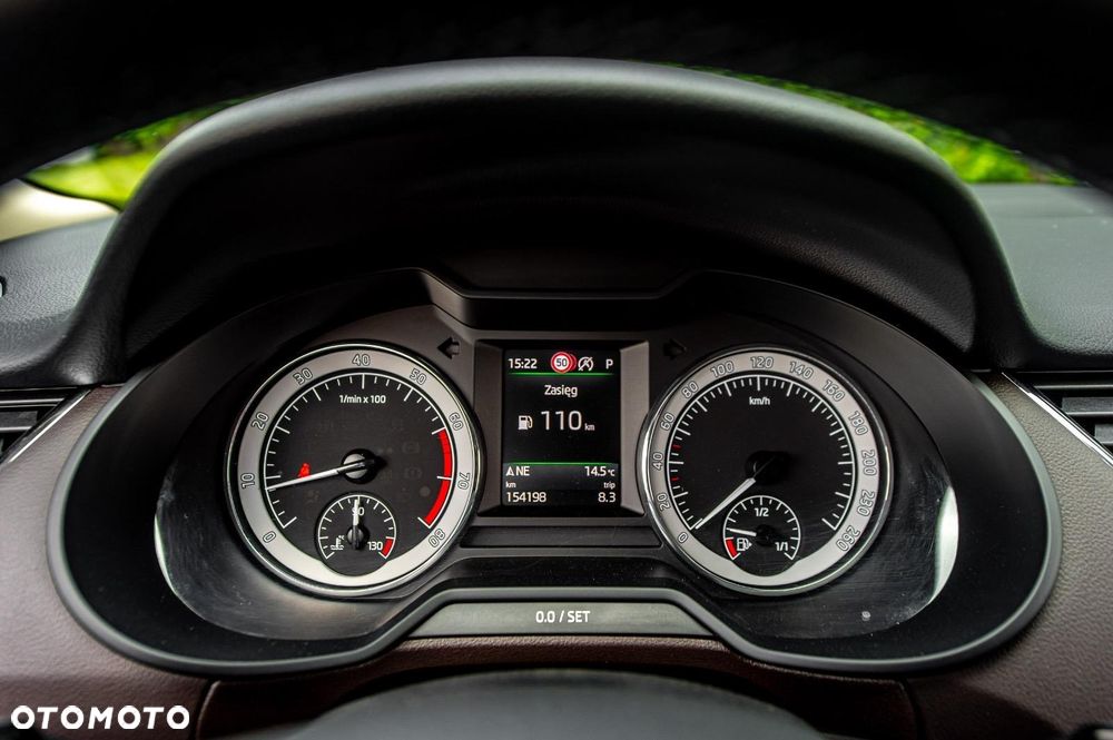 Skoda Octavia 1.8 TSI (Green tec) 4x4 DSG L&K - 33