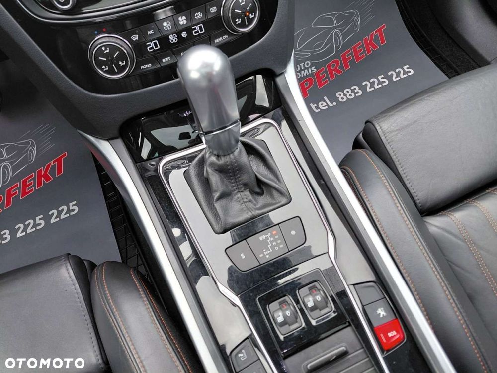 Peugeot 508 - 24