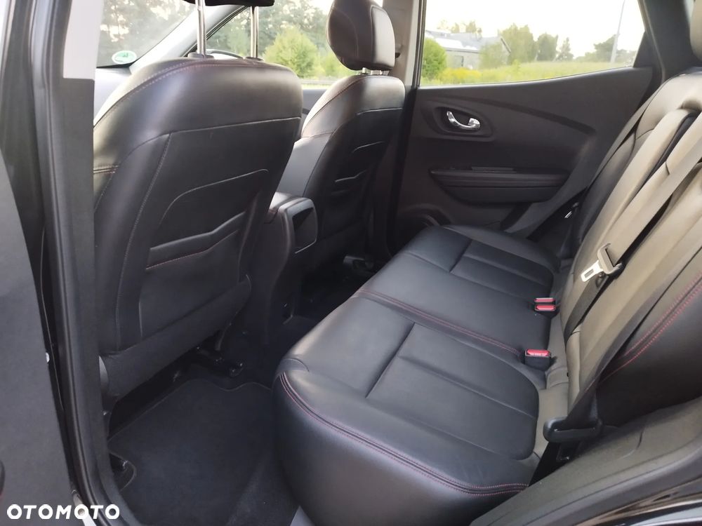 Renault Kadjar Energy TCe 165 Bose Edition - 11