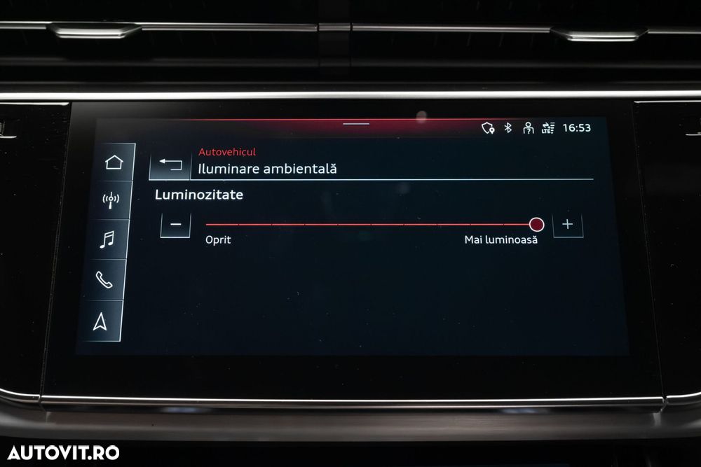 AUDI Q7 2022 — imagine 25