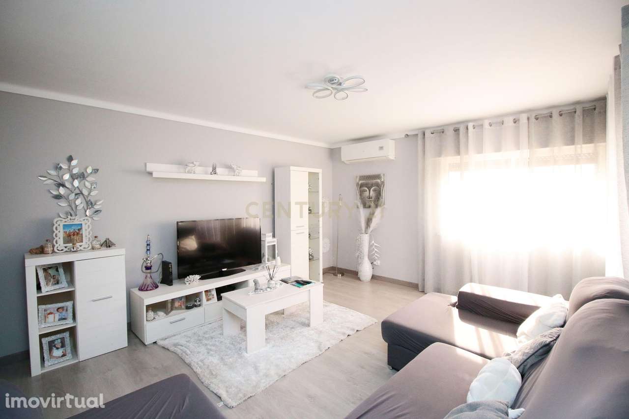 Apartamento T3 em Vila Maria - Grande imagem: 4/30