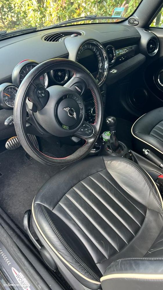 mini cabrio ver-john-cooper-works-auto - 8