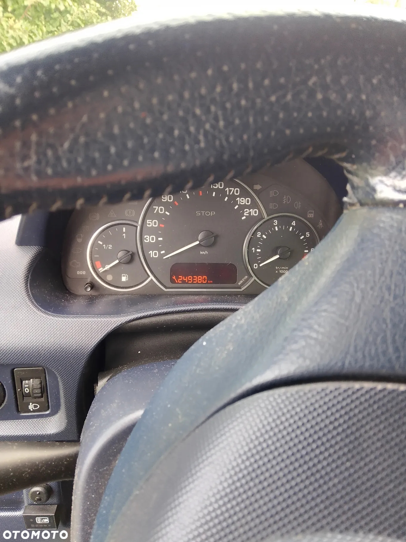 Peugeot 1007 1.4 Trendy - 5
