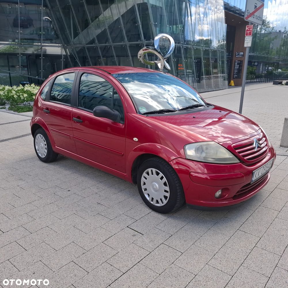 Citroën C3 1.4 Confort - 1