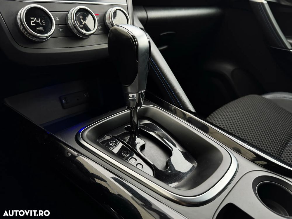 Renault Kadjar TCe 140 EDC GPF LIMITED - 21